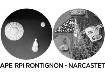 APE RPI Rontignion Narcastet | Mairie de Narcastet (64)