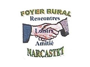 foyer rural Narcastet logo